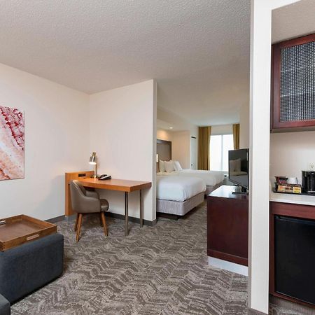 Springhill Suites Grand Rapids North Walker Eksteriør bilde