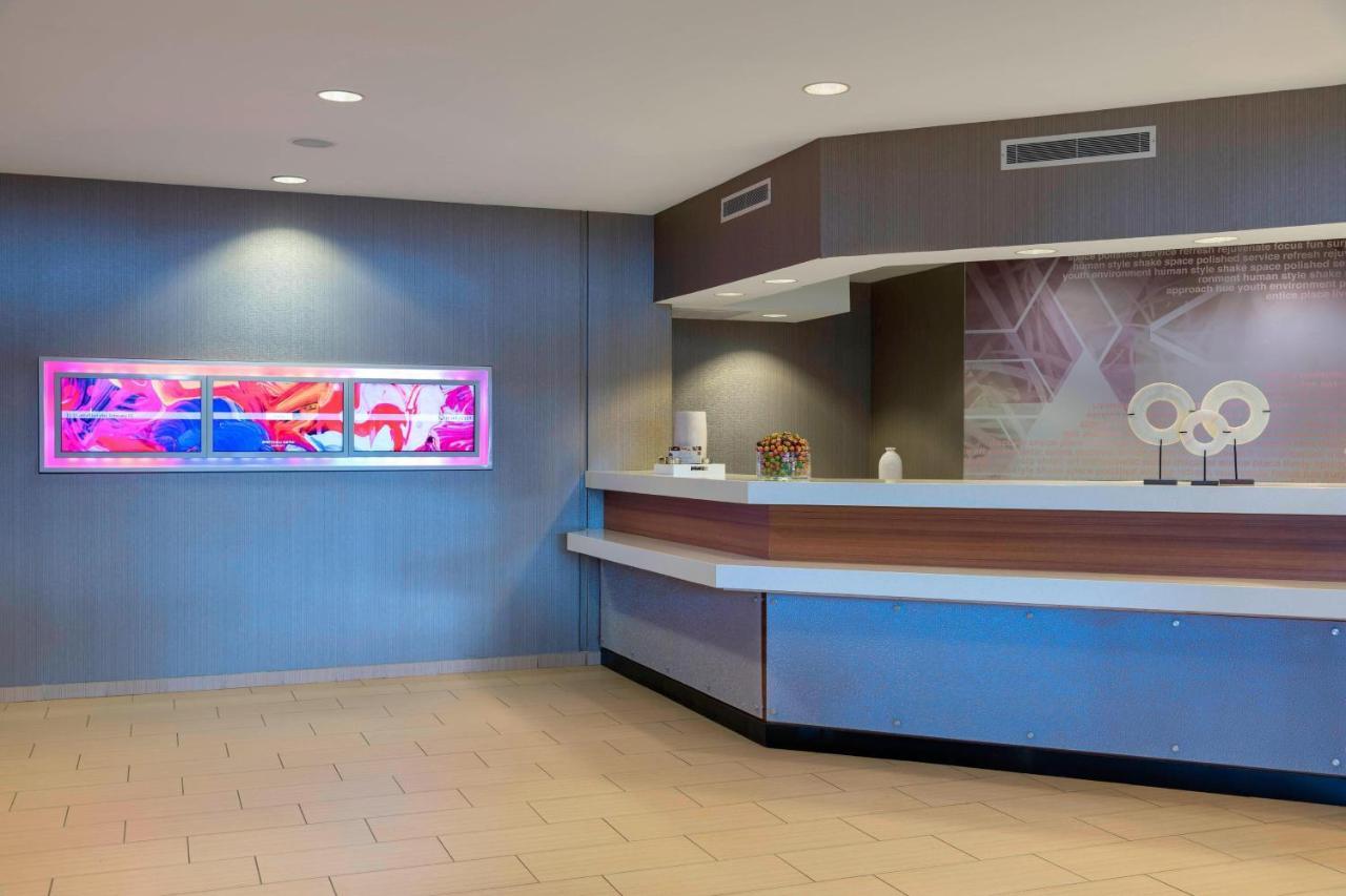 Springhill Suites Grand Rapids North Walker Eksteriør bilde