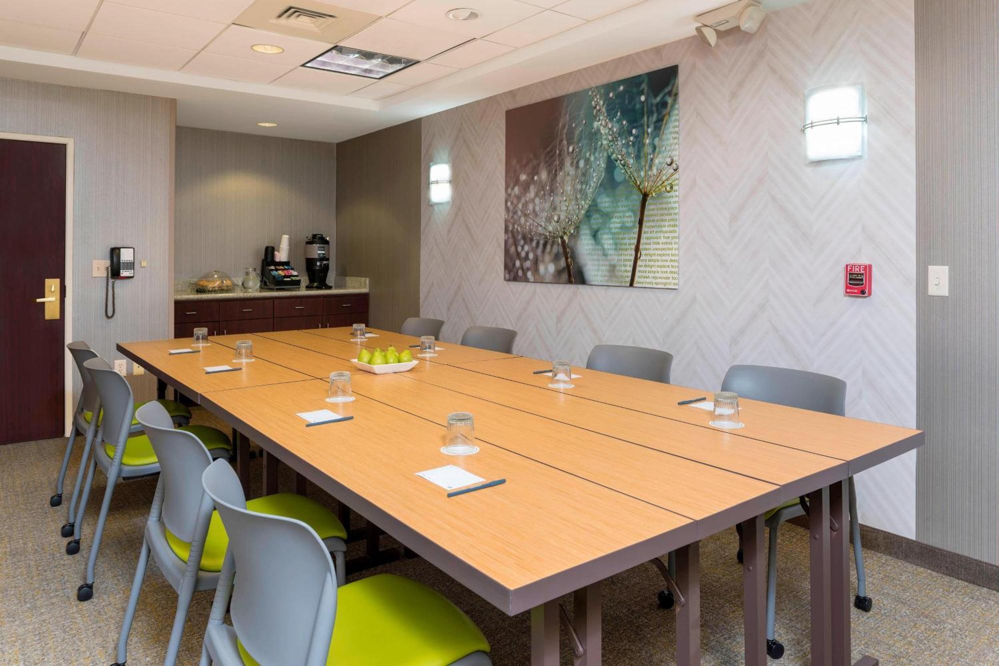 Springhill Suites Grand Rapids North Walker Eksteriør bilde