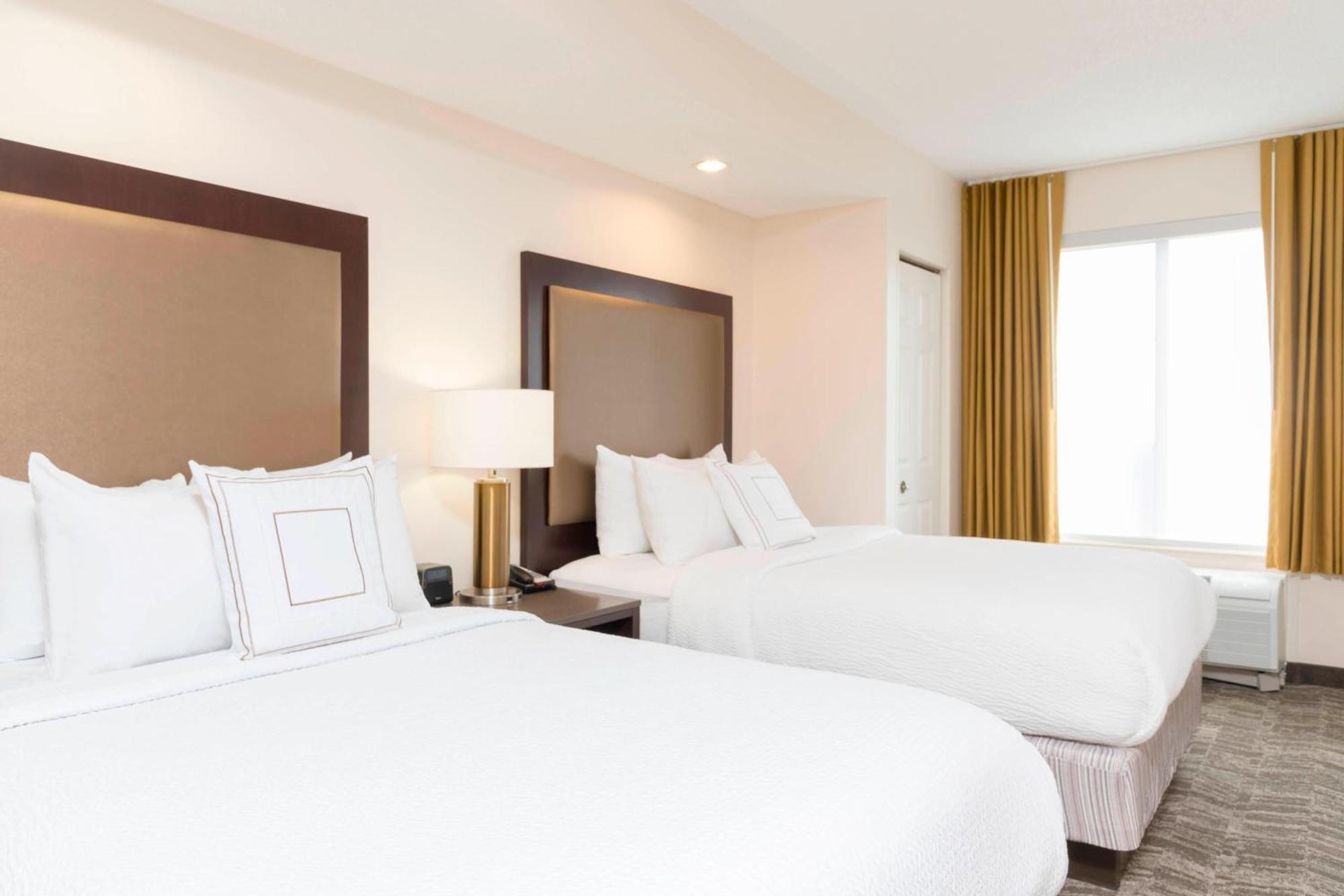 Springhill Suites Grand Rapids North Walker Eksteriør bilde