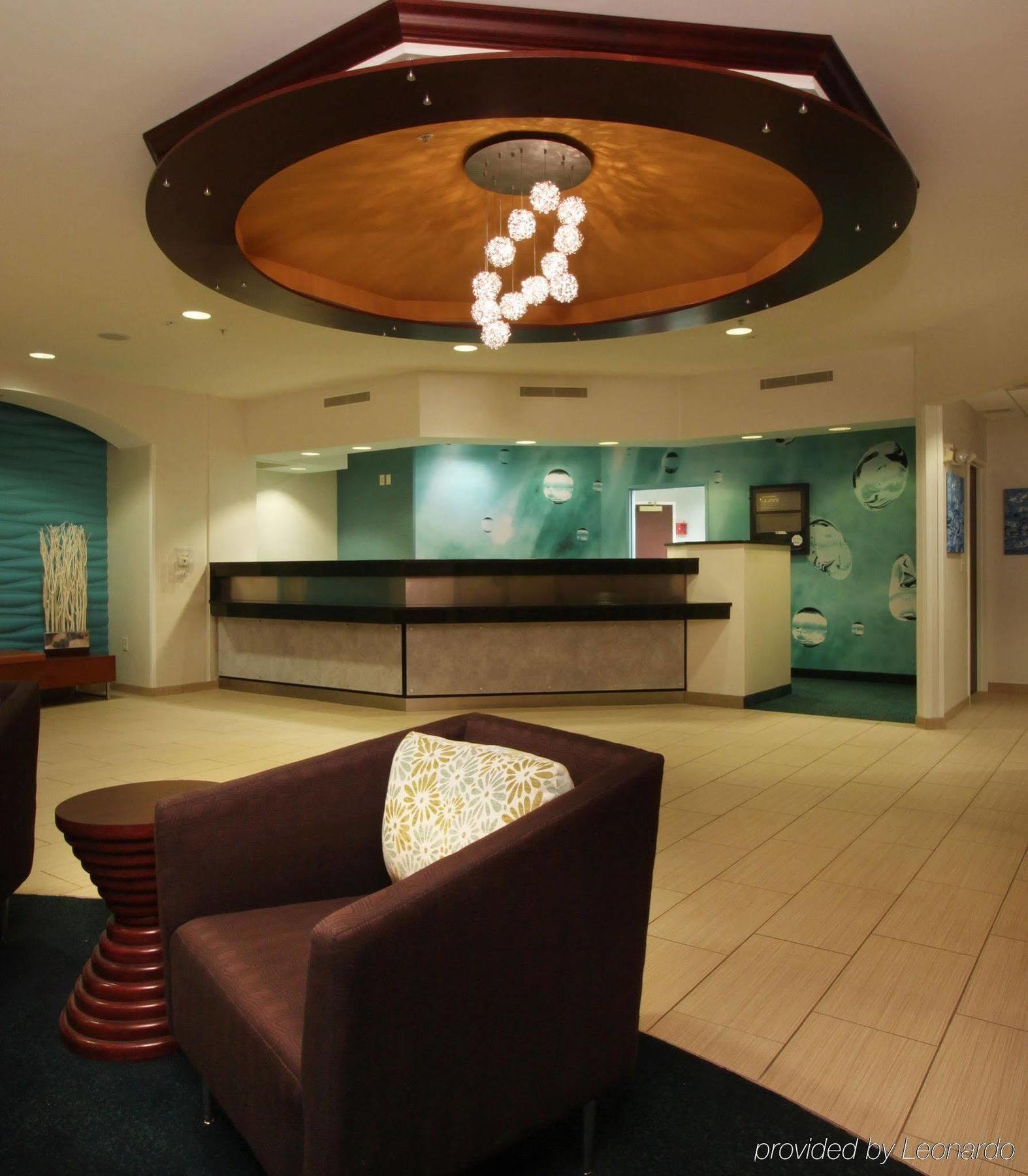 Springhill Suites Grand Rapids North Walker Eksteriør bilde