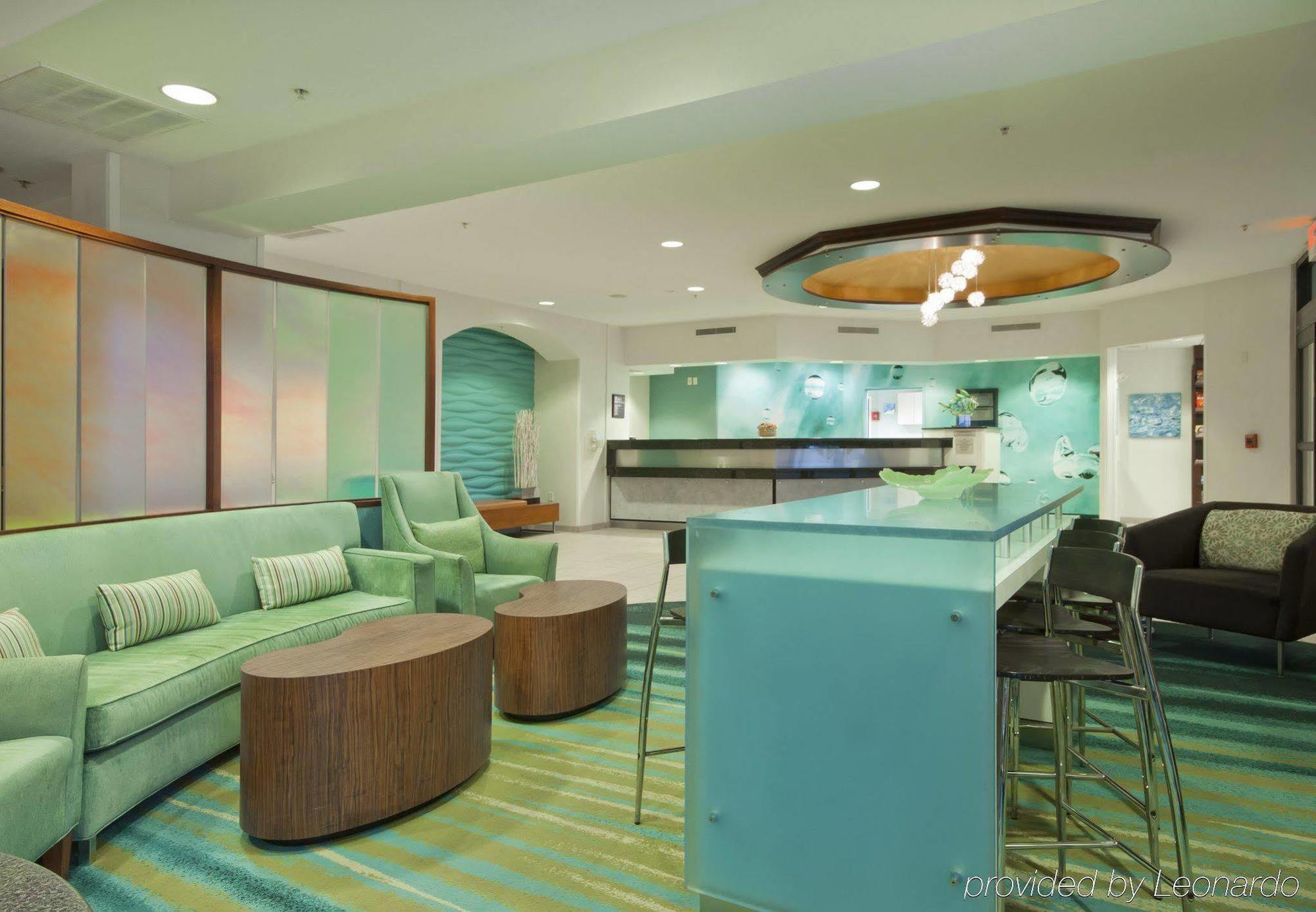 Springhill Suites Grand Rapids North Walker Eksteriør bilde