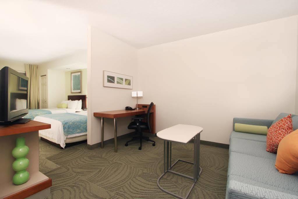 Springhill Suites Grand Rapids North Walker Eksteriør bilde