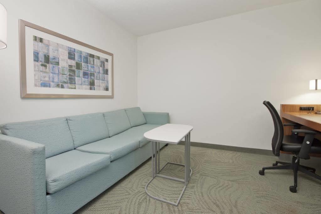 Springhill Suites Grand Rapids North Walker Eksteriør bilde