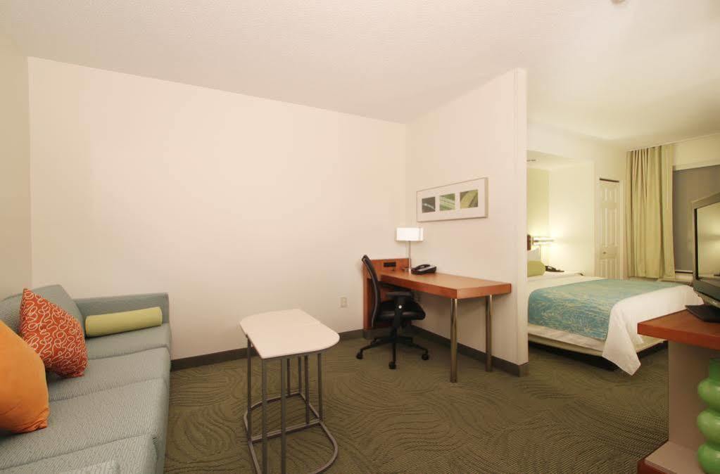 Springhill Suites Grand Rapids North Walker Eksteriør bilde