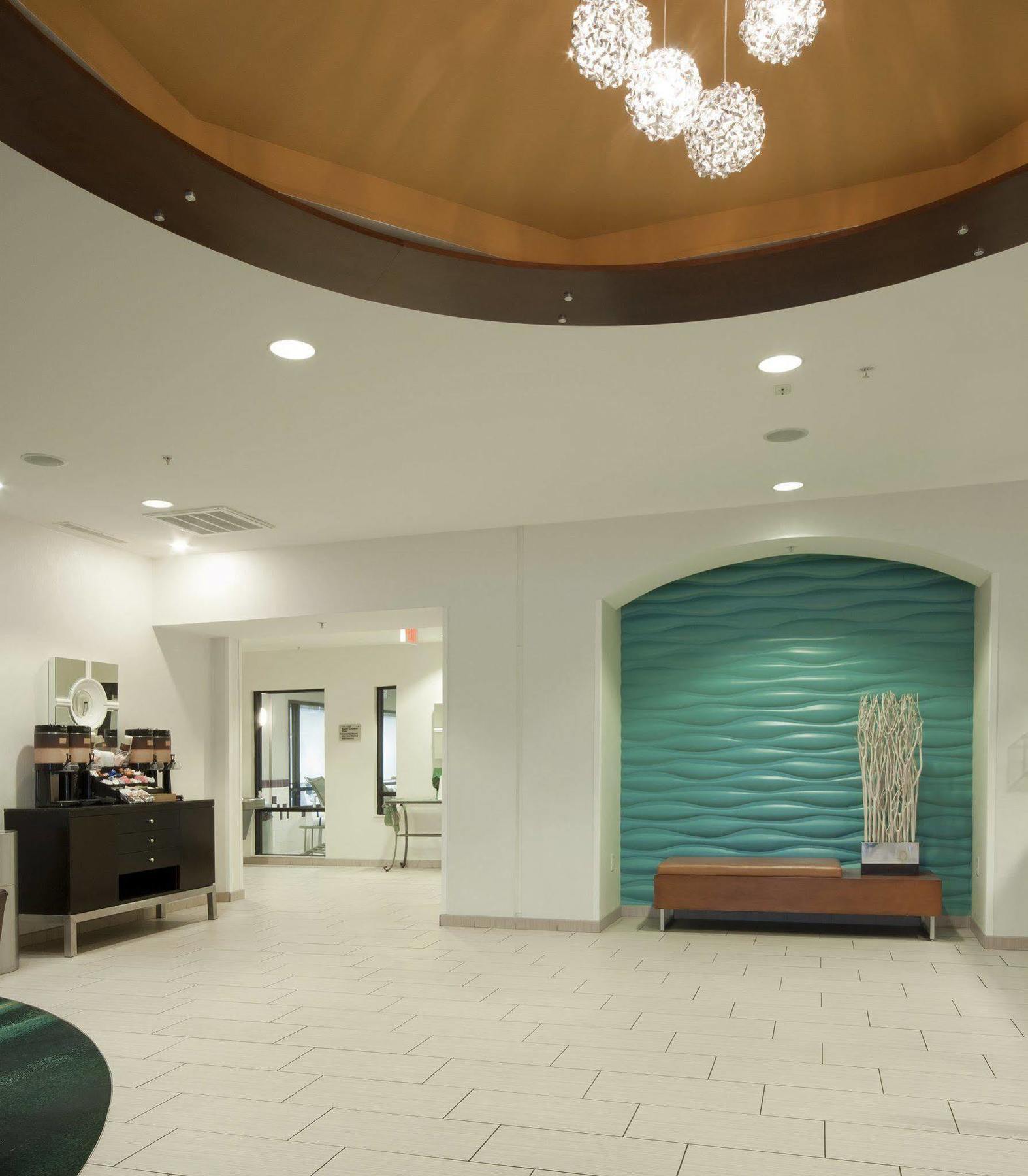 Springhill Suites Grand Rapids North Walker Eksteriør bilde