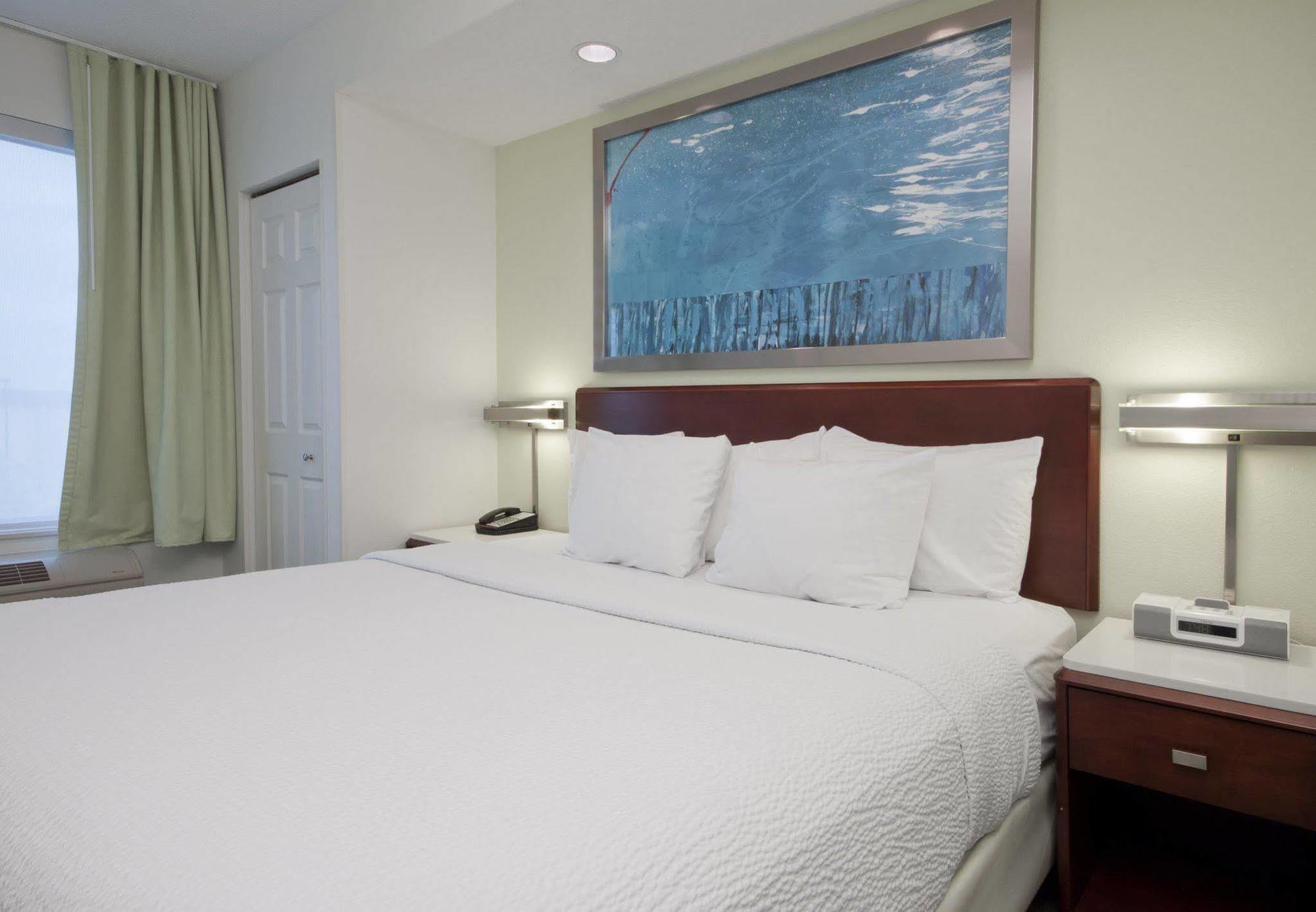 Springhill Suites Grand Rapids North Walker Eksteriør bilde